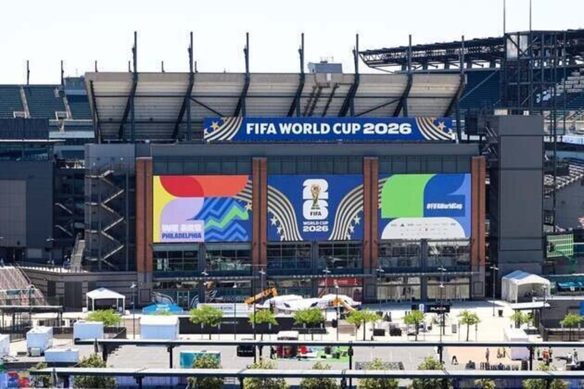 Trump administration: Drone threats a 'huge concern' during World Cup