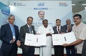 ARAI showcases innovation in green mobility and announces key projects at Bharat Mobility Global Expo 2025