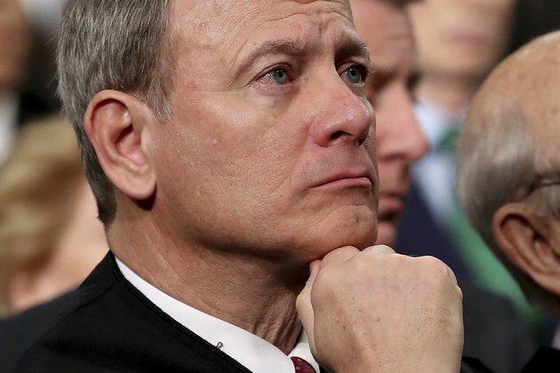 Trump Senate Impeachment Trial Thrusts Chief Justice Into Limelight