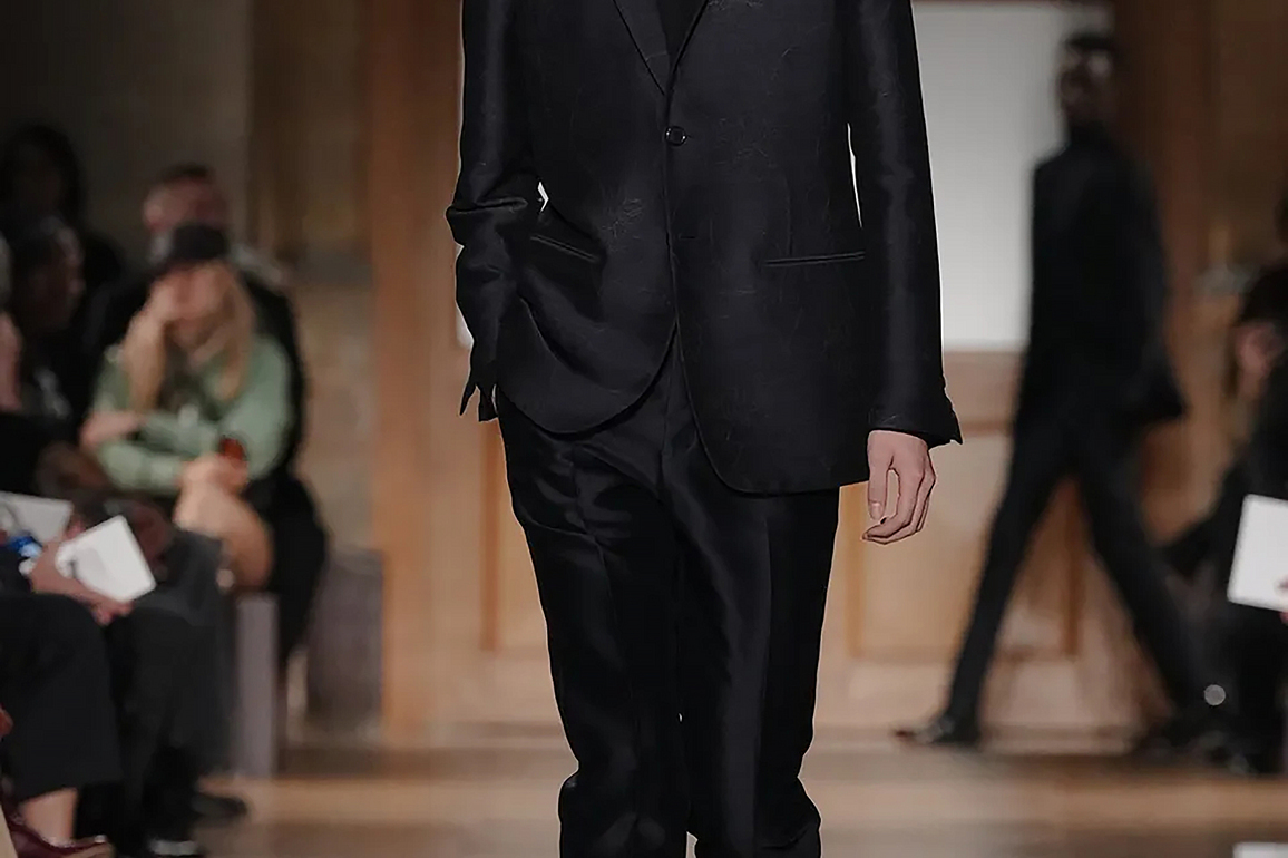 FRANCE-PARIS-MEN FASHION WEEK-HERMES