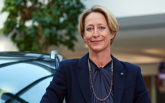 Nissan's Friederike Kienitz: 'The EV transition has taught me sustainability is rarely a straight line'