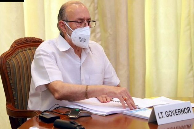 LG grants power to Delhi Police Commissioner