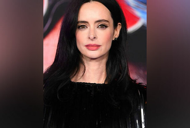 Krysten Ritter now a part of 'Dexter: Resurrection'