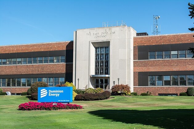 NextEra-Dominion merger targets soaring AI-driven power demand