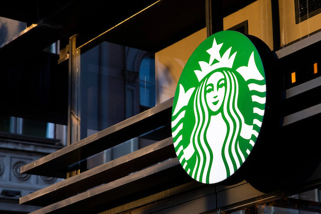 Starbucks launches major overhaul with store closures, job cuts