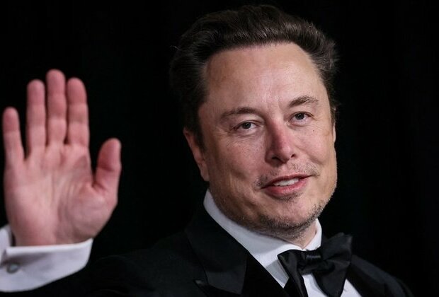 Elon Musk abandons California over trans law