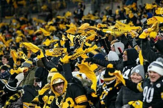 Steelers announce 2025 game themes