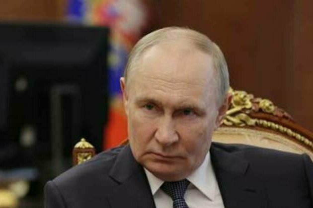 Russia-West clash not about ideology - Putin