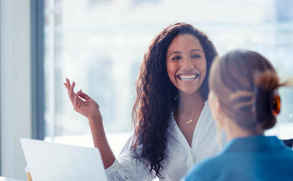 Financial planners reveal love of coaching clients