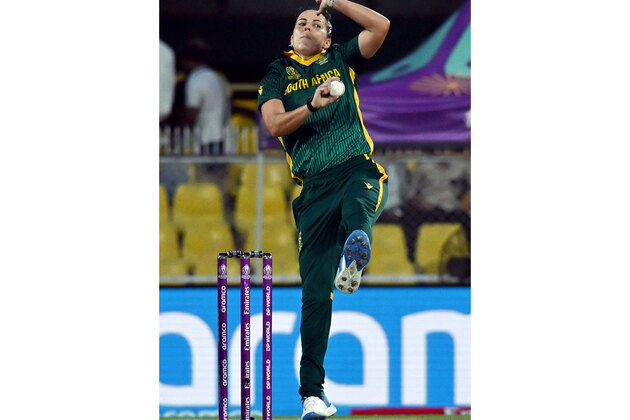 Women's CWC: Pakistan win toss, opt to field against South Africa