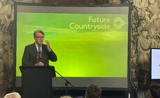 Lord Mandelson: 'The Conservative Party has taken rural Britain for granted'