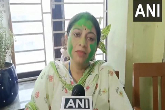 "We always work for common man," says TMC's Alifa Ahmed after winning Kaliganj bypolls