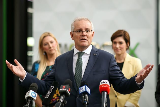 VIDEO: Michelle Grattan on a crazy week in Canberra