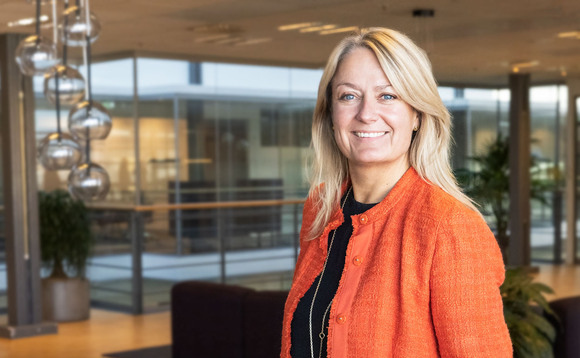 Hege Støre to take over as CEO of Nordic MSP Advania 