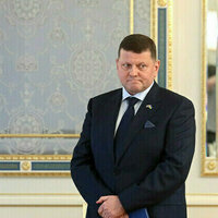 US destroying world order  ex-Ukrainian army chief