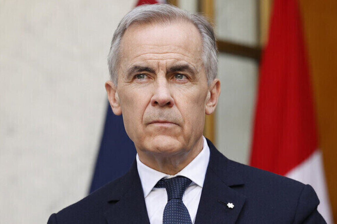 Canadian PM explains countrys key weakness