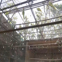 Dehradun Zoo steps up heatwave protection measures for animals amid rising temperatures