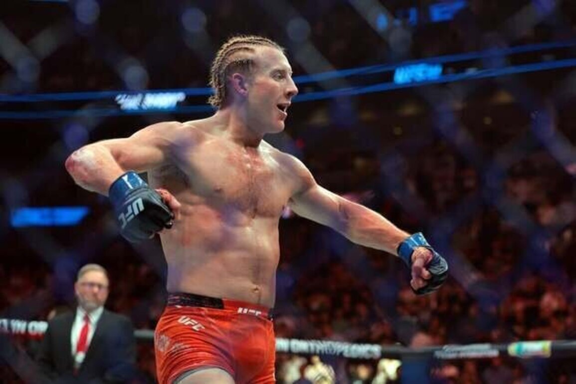UFC doubles bonus structure ahead of first card on Paramount+