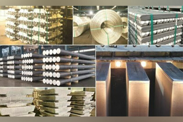 India's aluminium production sees modest rises to 38.36 LT in FY24-25