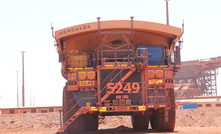 BHP helps the economy tick over