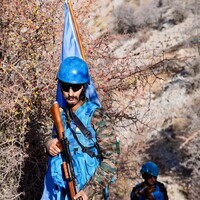 UNIFIL peacekeeper killed, another critically injured near Adchit Al-Qusayr in southern Lebanon