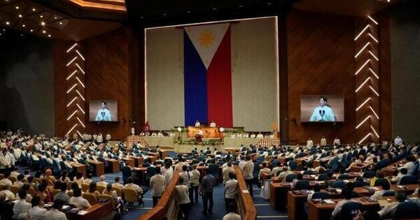 Philippines: 'False Information' Bill Open to Abuse
