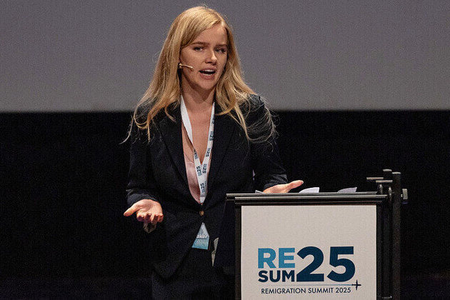 Dutch Starmer critic barred from UK