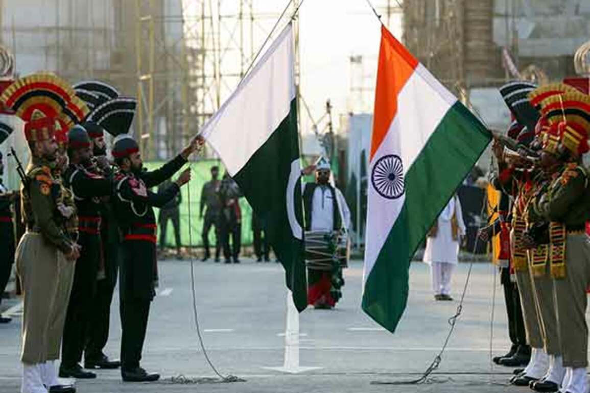 India, Pakistan DGMOs talk over hotline, India warns against unprovoked ceasefire violations
