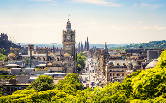 IGG opens Edinburgh office as part of further regional expansion 