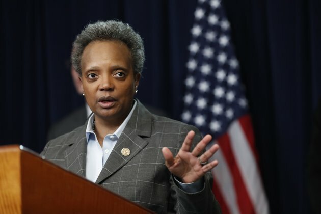 City of Chicago to Reserve Hotel Rooms for Coronavirus Patients