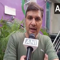 Delhi: AAP President Saurabh Bharadwaj slams law and order after murder of Huma Qureshi's cousin