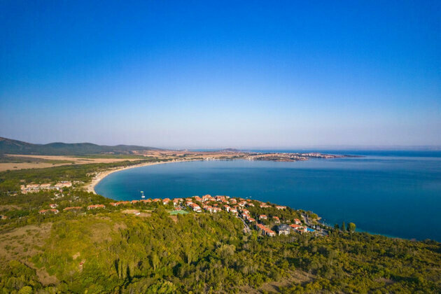 Bulgaria Ranks Second in Europe for Excellent Bathing Water Quality