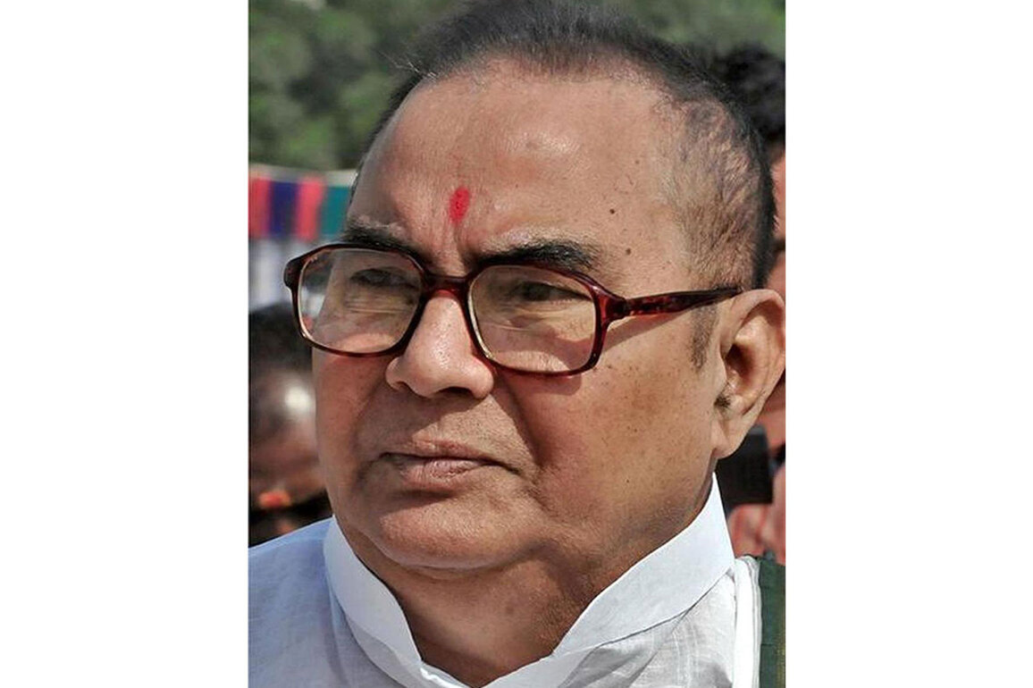 Former Andhra Pradesh CM Nadendla Bhaskara Rao dies at 90; Telangana CM Revanth Reddy, YS Jagan pay tribute