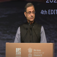 "Despite recent odds, economy seems well settled into equilibrium of resilient growth," RBI Governor