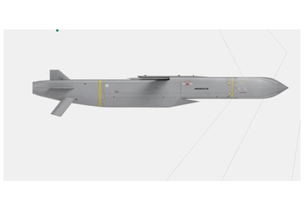 India-France eyeing major Euro 300 million deal for SCALP cruise missiles