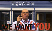 Andy wants you to get your submissions in for the Builders' Merchants Awards!