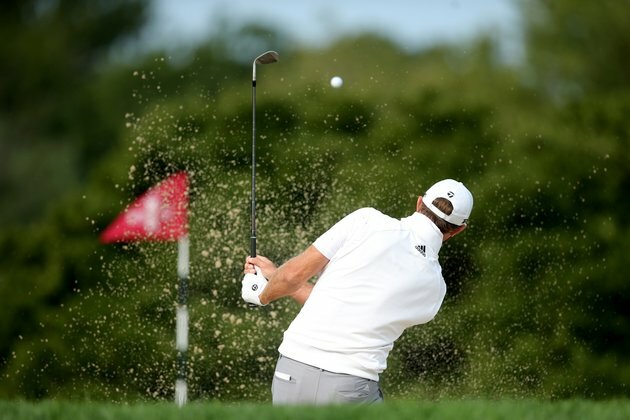 Golf Glance: Winged Foot center stage at U.S. Open