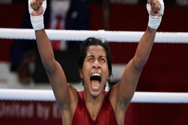 Tokyo Olympics: I had prepared for gold, says Lovlina