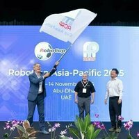 Khalifa University to host 8th RoboCup Asia-Pacific 2025 in Abu Dhabi