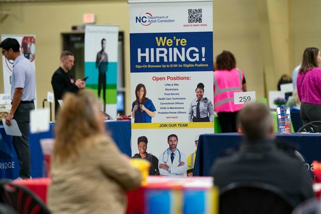 Friday&#39;s jobs report likely will show hiring cooled in May. Here&#39;s what to expect