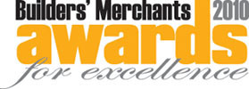 Builders' Merchants Awards for Excellence