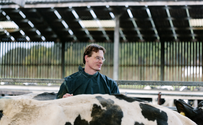 Vacancy rate among APHA vets raises concerns for how well the country will cope with severe disease outbreaks 