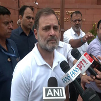 Entire truth will come out if PM Modi calls Trump a liar: Rahul Gandhi alleges India being pressured amid trade deal