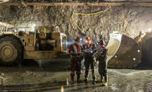 Goldcorp digs deep to fund future growth