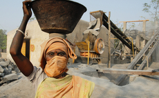 Asian infrastructure: Building blocks
