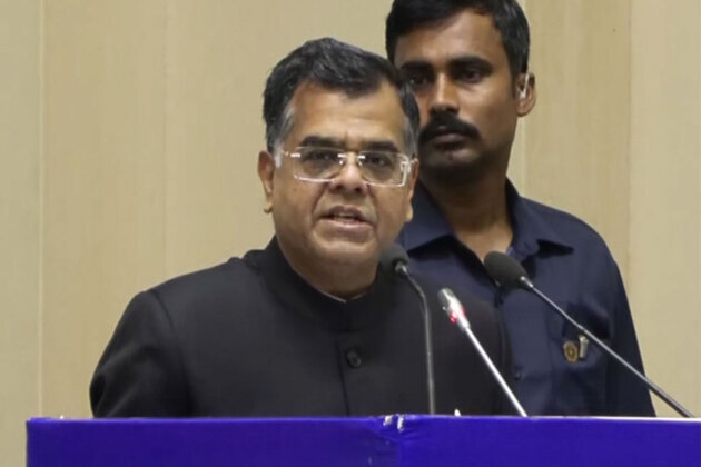 TV Somanathan gets extension as Cabinet Secretary for one year