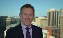 Brian Lynn has previously held the CFO role of Pilbara iron ore producer Atlas Iron