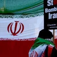 Explainer: Why doesn't Iran trust the U.S.?