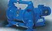 ABEL specialises in piston pumps