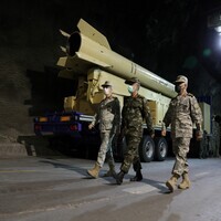 IRGC threatens to ''annihilate'' regional offices of 18 US tech giants over alleged espionage